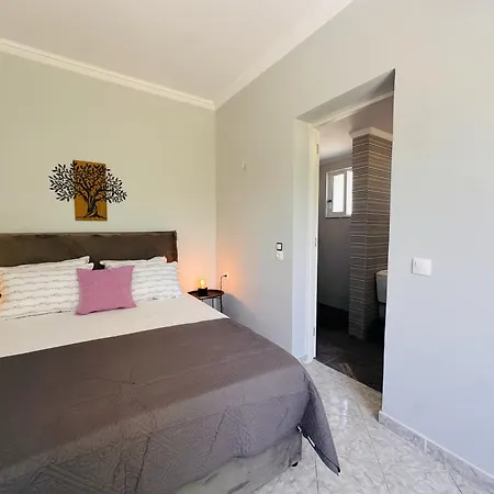 Semesterbostad Tsoukala - 3br Near Laganas By Mana Gers