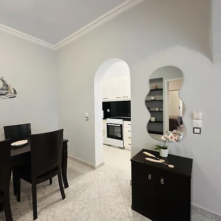 Semesterbostad Tsoukala - 3br Near Laganas By Mana Gers Zakynthos stad
