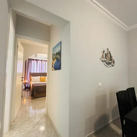 Tsoukala - 3br Near Laganas By Mana Gers Zakynthos stad