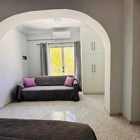 Tsoukala - 3br Near Laganas By Mana Gers Semesterbostad *