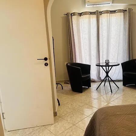 Tsoukala - 3br Near Laganas By Mana Gers