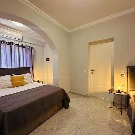 Casa vacanze Tsoukala - 3br Near Laganas By Mana Gers *