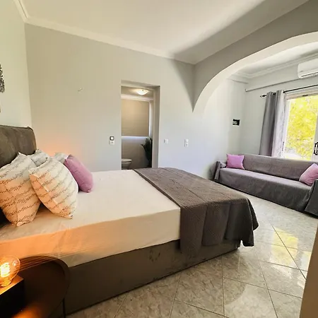 Casa vacanze Tsoukala - 3br Near Laganas By Mana Gers