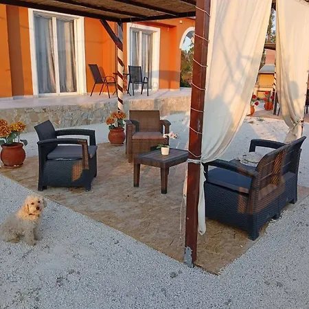 Tsoukala - 3br Near Laganas By Mana Gers * Città di Zante