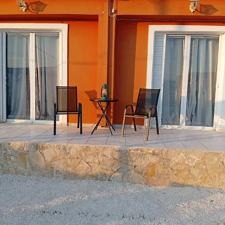 Casa vacanze Tsoukala - 3br Near Laganas By Mana Gers
