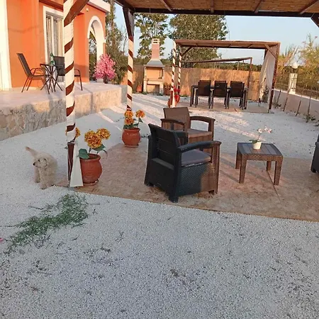 Tsoukala - 3br Near Laganas By Mana Gers Zakynthos stad