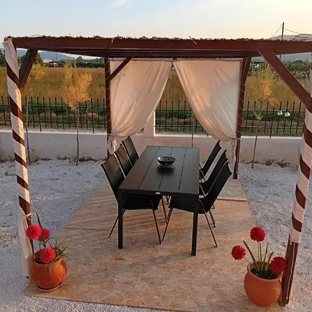 Tsoukala - 3br Near Laganas By Mana Gers *