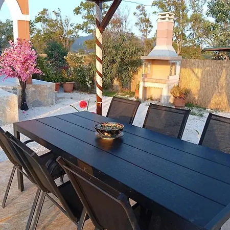 Casa vacanze Tsoukala - 3br Near Laganas By Mana Gers *